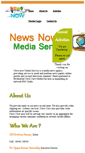 Mobile Screenshot of newsnowindia.com